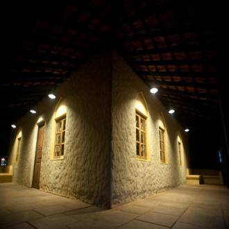 3 Bedroom Portuguese House, Goa 2